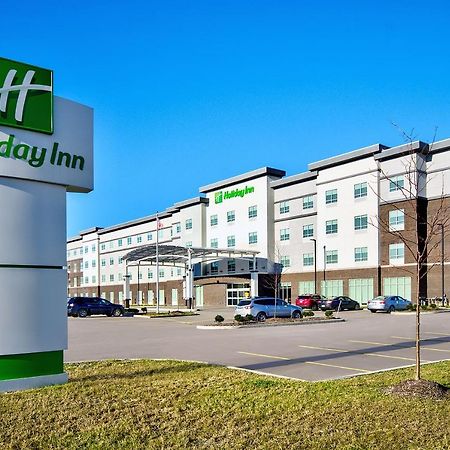 Holiday Inn - Erie, An Ihg Hotel 외부 사진