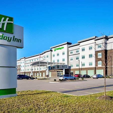 Holiday Inn - Erie By Ihg 외부 사진