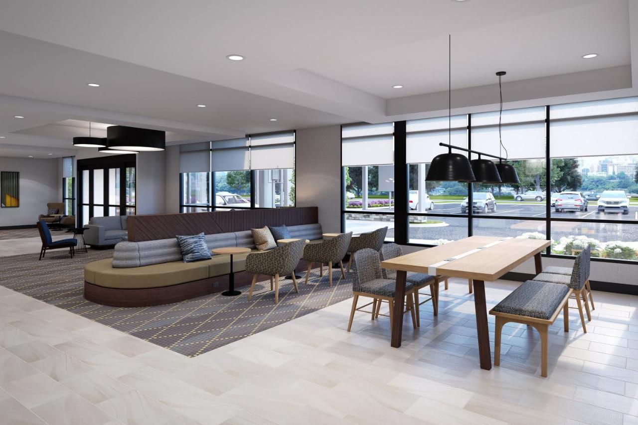 Holiday Inn - Erie By Ihg 외부 사진