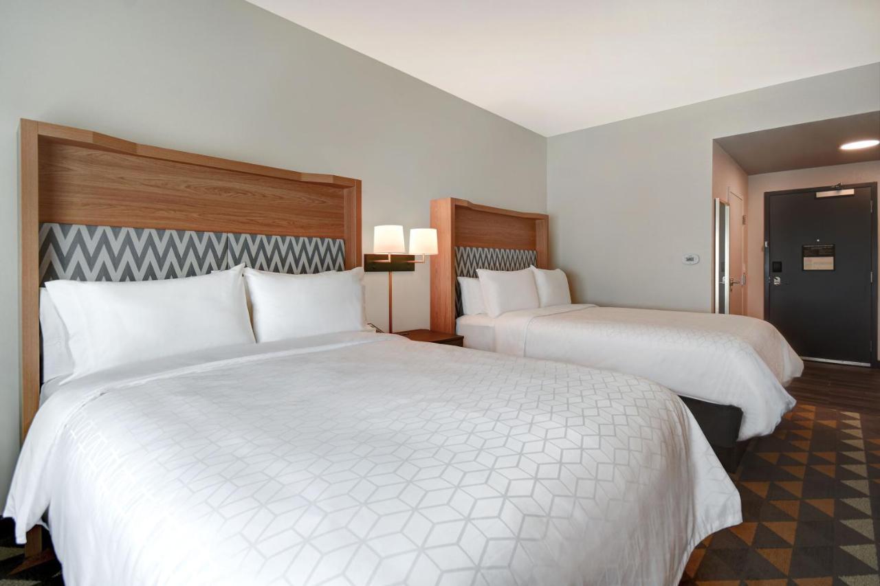 Holiday Inn - Erie By Ihg 외부 사진