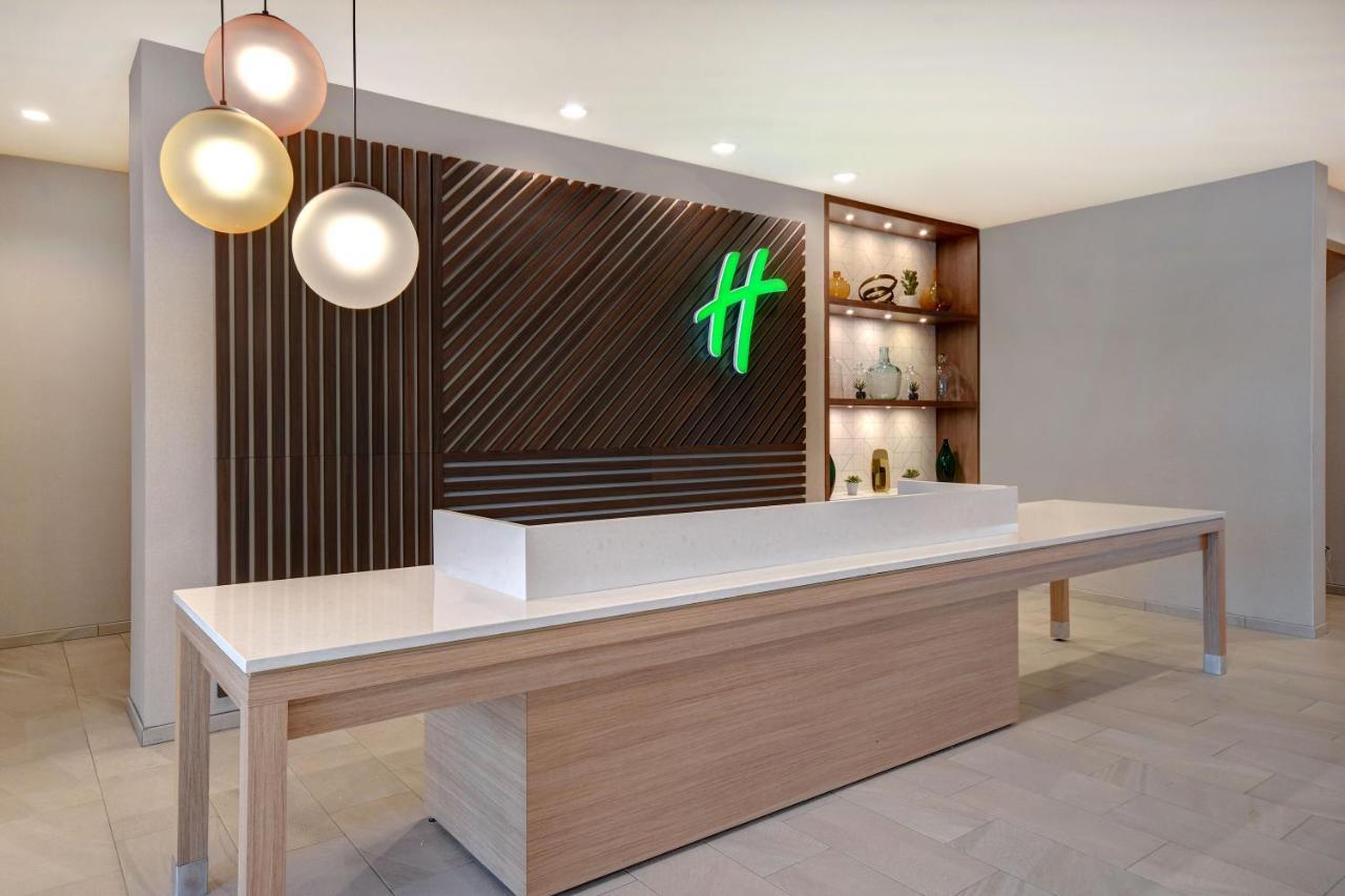 Holiday Inn - Erie By Ihg 외부 사진