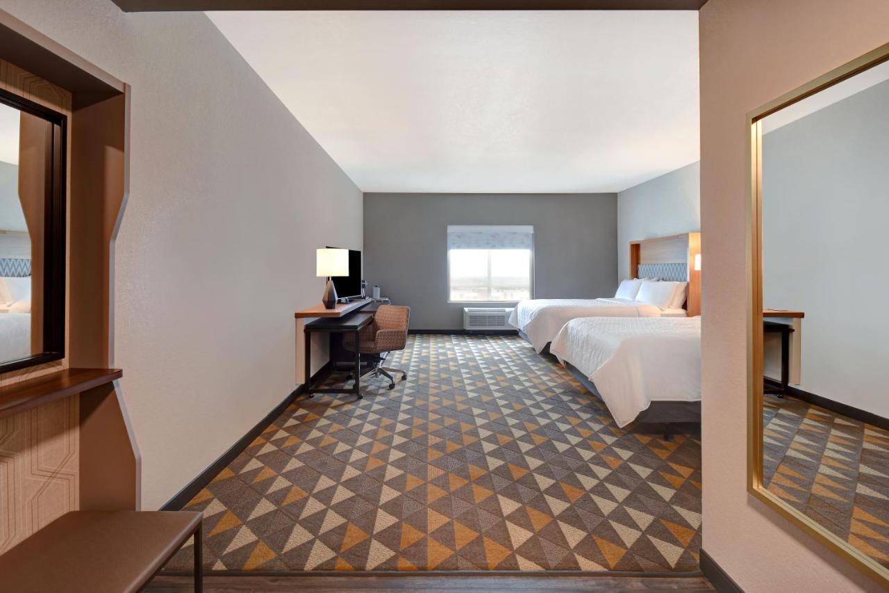 Holiday Inn - Erie By Ihg 외부 사진