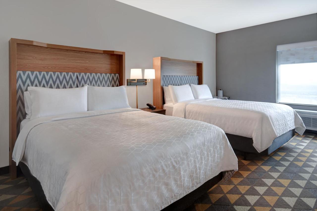 Holiday Inn - Erie By Ihg 외부 사진