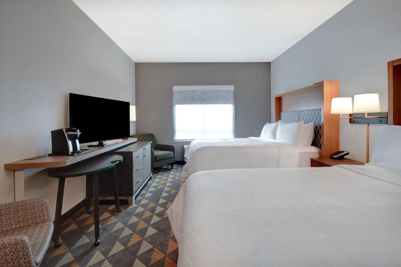 Holiday Inn - Erie By Ihg 외부 사진