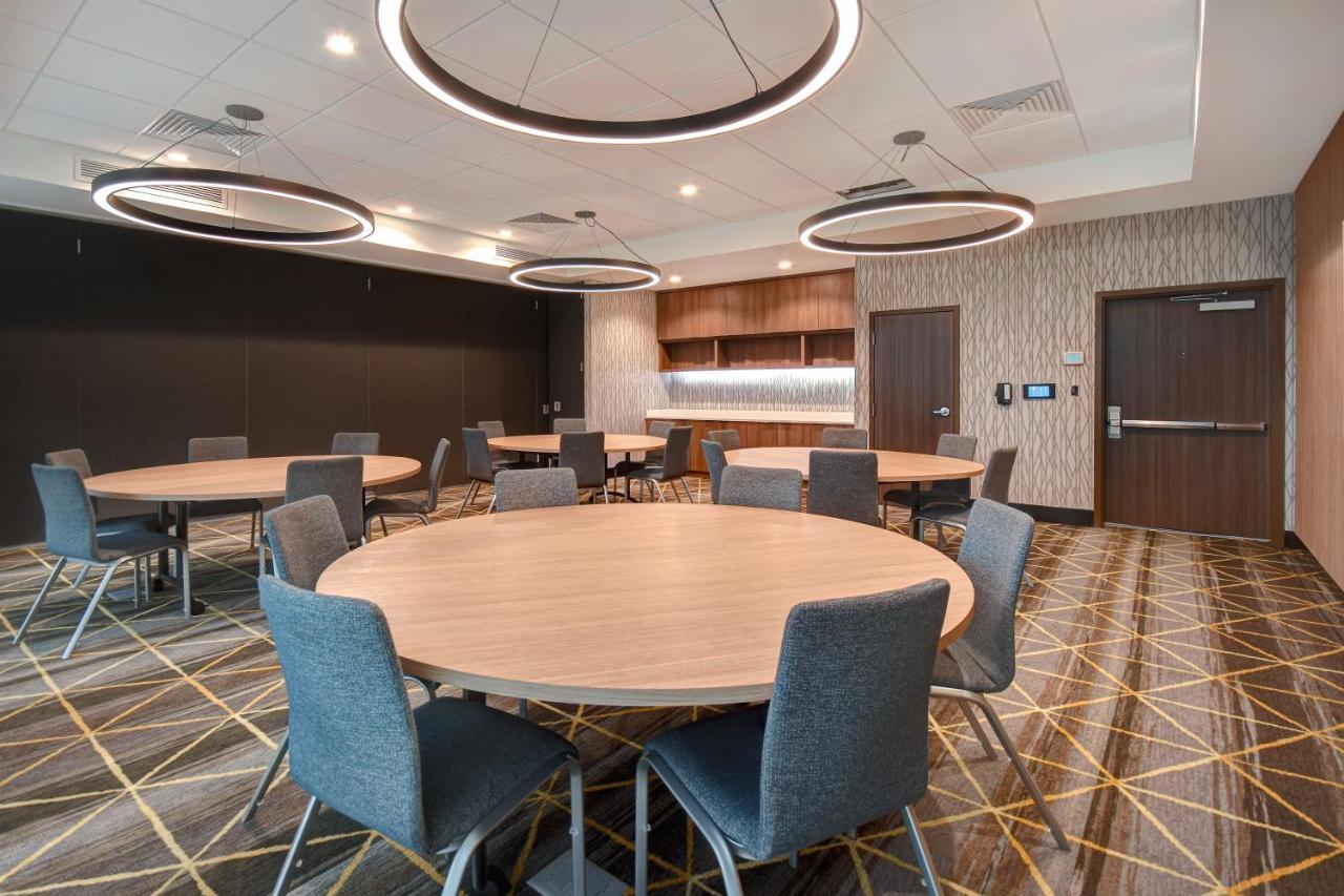 Holiday Inn - Erie By Ihg 외부 사진