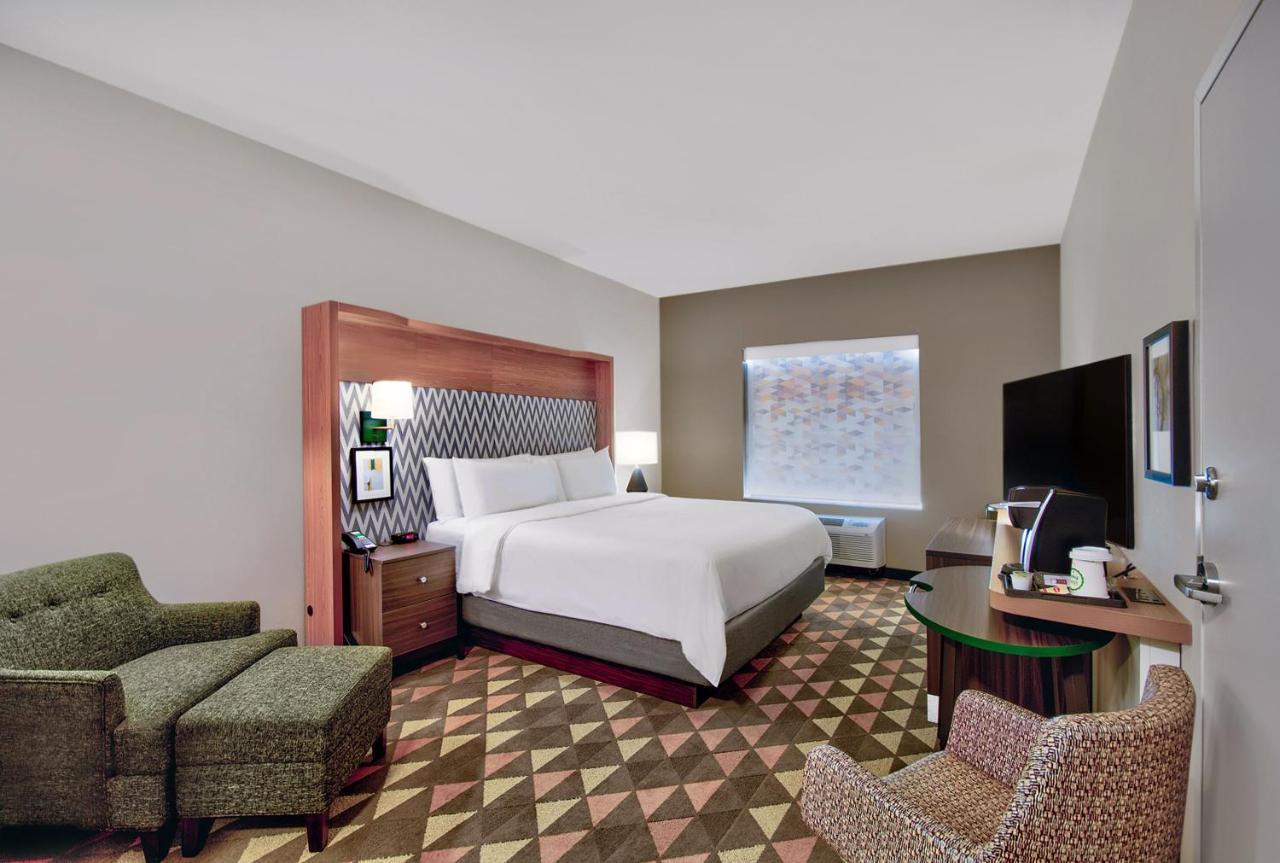 Holiday Inn - Erie By Ihg 외부 사진