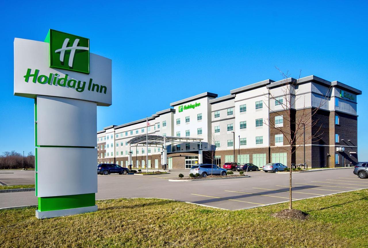 Holiday Inn - Erie, An Ihg Hotel 외부 사진