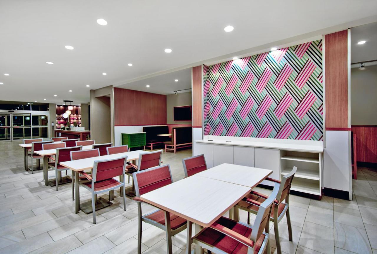 Holiday Inn - Erie By Ihg 외부 사진