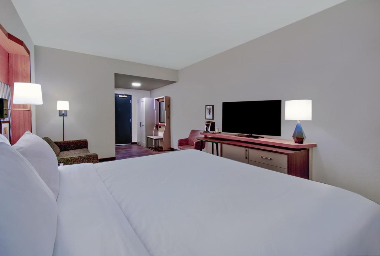 Holiday Inn - Erie, An Ihg Hotel 외부 사진