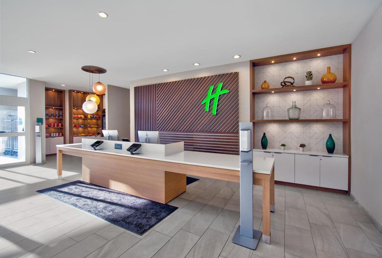 Holiday Inn - Erie By Ihg 외부 사진