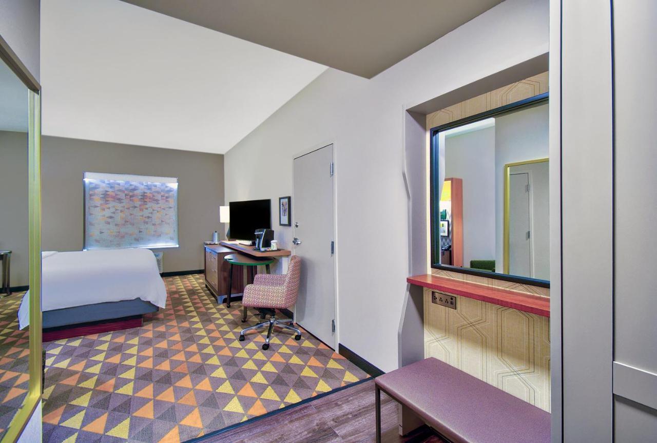 Holiday Inn - Erie By Ihg 외부 사진