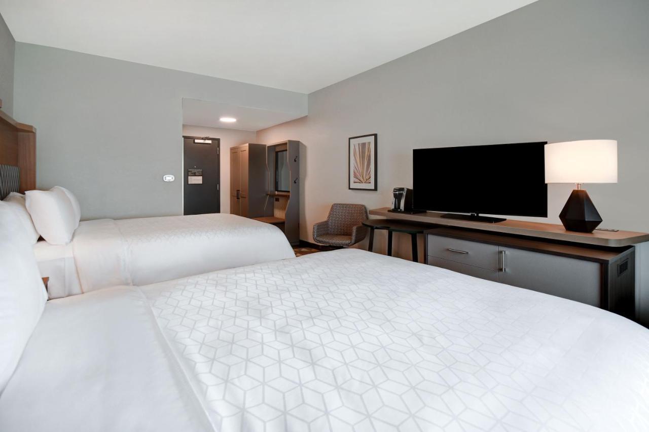 Holiday Inn - Erie, An Ihg Hotel 외부 사진