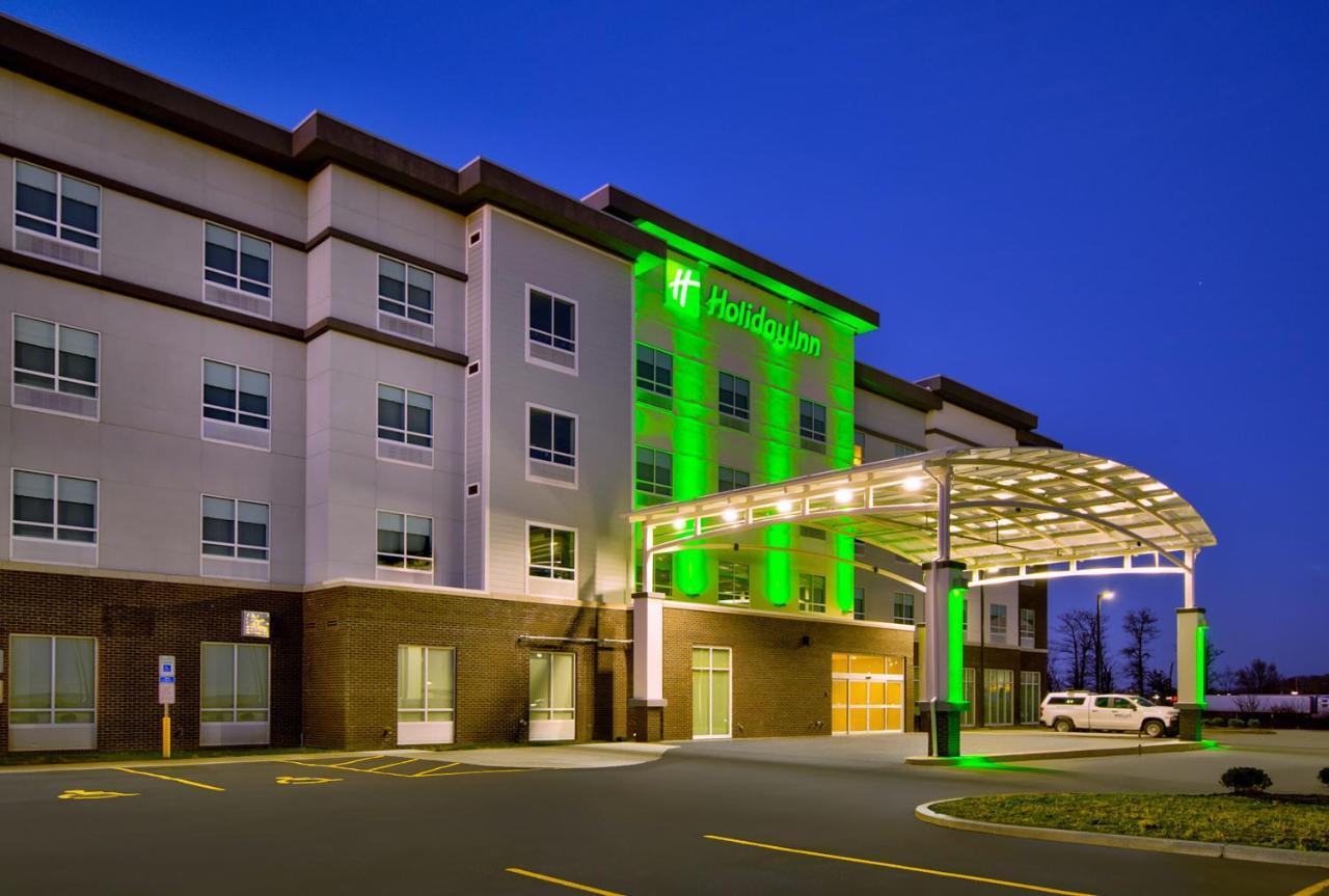 Holiday Inn - Erie By Ihg 외부 사진