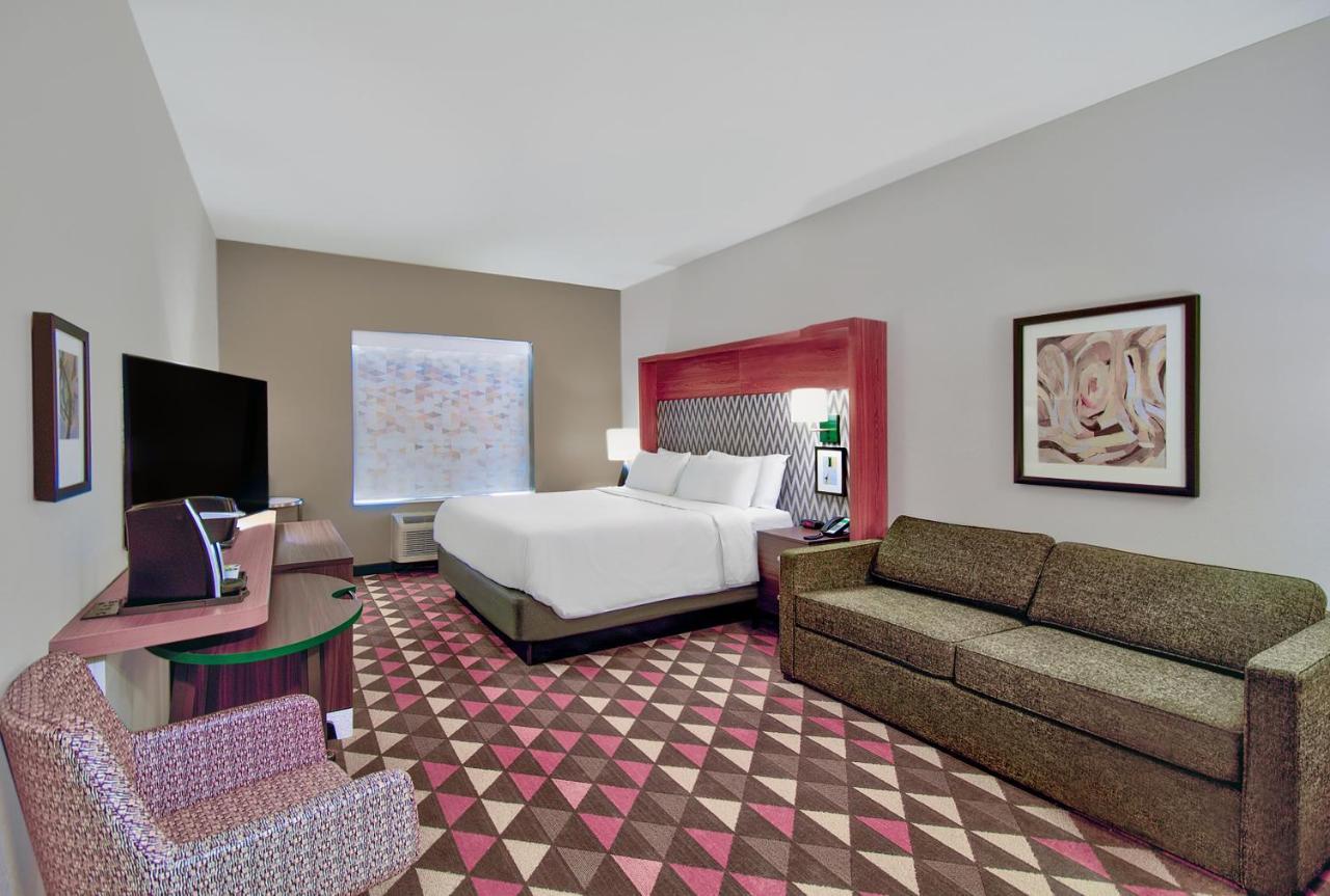 Holiday Inn - Erie By Ihg 외부 사진