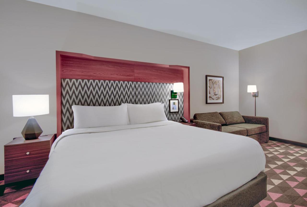 Holiday Inn - Erie By Ihg 외부 사진