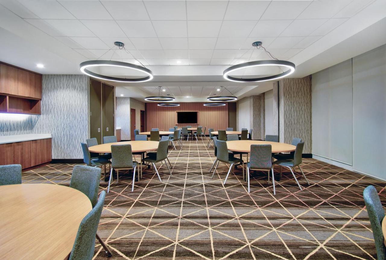 Holiday Inn - Erie, An Ihg Hotel 외부 사진