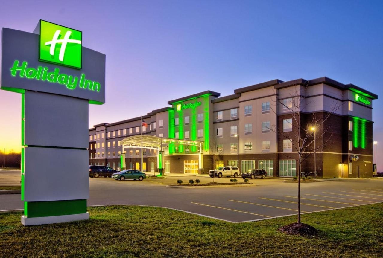 Holiday Inn - Erie, An Ihg Hotel 외부 사진